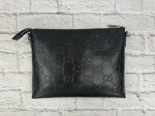 Load image into Gallery viewer, Gucci GG Embossed Messenger Bag/Clutch
