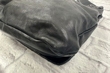 Load image into Gallery viewer, Chanel Black Quilted Chain Bag
