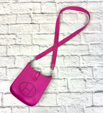 Load image into Gallery viewer, Hermes Magnolia Clemence Evelyne TPM
