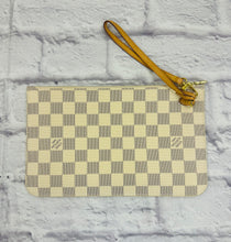 Load image into Gallery viewer, Louis Vuitton Damier Azur Neverfull MM

