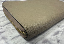 Load image into Gallery viewer, Louis Vuitton Turtledove Full Zip Wallet
