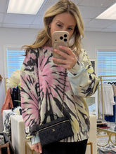 Load image into Gallery viewer, Chanel Dark Denim Slim Vanity, New
