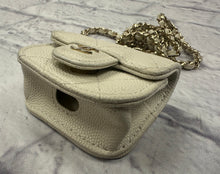 Load image into Gallery viewer, Chanel AirPods Pro Flap Case with Chain
