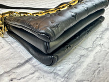 Load image into Gallery viewer, Louis Vuitton Black Coussin PM
