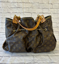 Load image into Gallery viewer, Louis Vuitton Limited Edition Monogram Canvas Irene
