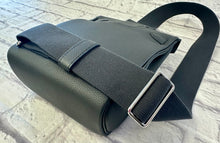 Load image into Gallery viewer, Hermes Black Togo Leather Hac A Dos PM
