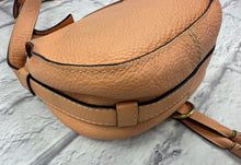 Load image into Gallery viewer, Chloe Peach Mini Marcie
