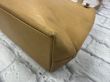 Load image into Gallery viewer, Chanel Beige Vintage CC Timeless Tote
