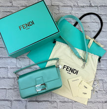 Load image into Gallery viewer, Fendi x Tiffany Limited Edition Baguette
