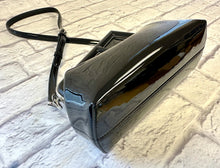 Load image into Gallery viewer, Fendi 2023 Black Patent Fendi First
