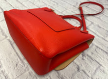 Load image into Gallery viewer, Louis Vuitton Red Volta Flap Bag
