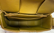 Load image into Gallery viewer, Bottega Acorn Candy Cassette Crossbody
