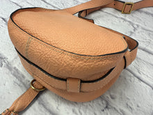 Load image into Gallery viewer, Chloe Peach Mini Marcie
