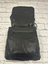 Load image into Gallery viewer, Chanel Black Quilted Chain Bag
