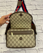 Load image into Gallery viewer, Gucci Ophidia Small Shoulder Bag
