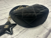 Load image into Gallery viewer, Chanel Coco Neige 2025/26 Collection Clutch With Chain
