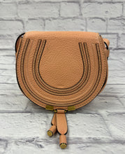 Load image into Gallery viewer, Chloe Peach Mini Marcie
