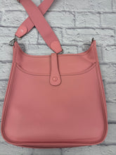 Load image into Gallery viewer, Hermes Evelyne Pink GM
