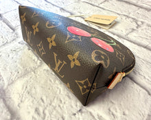 Load image into Gallery viewer, Louis Vuitton Murakami Cosmetic Pouch PM
