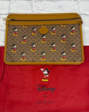 Load image into Gallery viewer, Gucci x Disney Mickey Mouse Clutch
