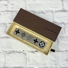 Load image into Gallery viewer, Louis Vuitton Monogram Cube Set
