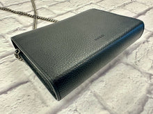 Load image into Gallery viewer, Gucci Black Mini Dionysus Flap Bag
