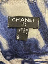 Load image into Gallery viewer, Chanel Silk Scarf
