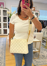 Load image into Gallery viewer, Louis Vuitton Ivory Coussin PM
