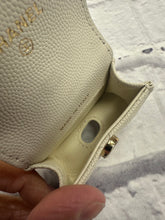 Load image into Gallery viewer, Chanel AirPods Pro Flap Case with Chain
