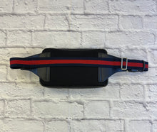 Load image into Gallery viewer, Gucci GG Supreme Web Belt Bag
