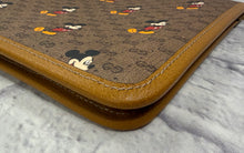 Load image into Gallery viewer, Gucci x Disney Mickey Mouse Clutch
