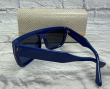 Load image into Gallery viewer, Jimmy Choo Blue Rylan/S Sunglasses
