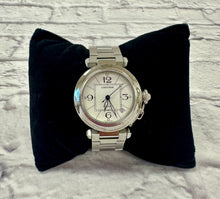 Load image into Gallery viewer, Cartier Pasha C Automatic 35MM Watch
