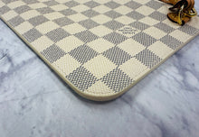 Load image into Gallery viewer, Louis Vuitton Damier Azur Neverfull MM
