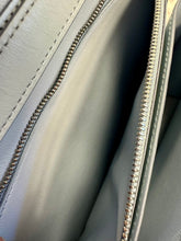 Load image into Gallery viewer, Celine Pale Blue Calfskin Medium Box Bag
