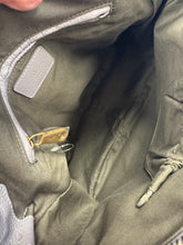 Load image into Gallery viewer, Chloe Grey Medium Marcie Bag
