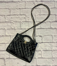 Load image into Gallery viewer, Chanel Black 31 Bag
