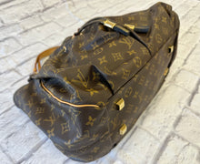 Load image into Gallery viewer, Louis Vuitton Limited Edition Monogram Canvas Irene
