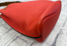 Load image into Gallery viewer, Hermes So Kelly 26 Rouge
