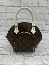 Load image into Gallery viewer, Louis Vuitton Monogram Canvas Match Ellipse BB
