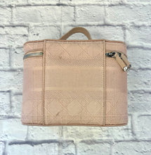 Load image into Gallery viewer, Dior Light Pink Diortravel Vanity Case
