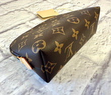 Load image into Gallery viewer, Louis Vuitton Murakami Cosmetic Pouch PM
