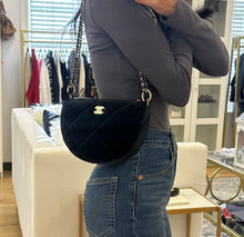 Load image into Gallery viewer, Chanel Coco Neige 2025/26 Collection Clutch With Chain
