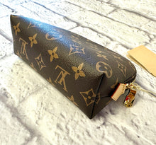 Load image into Gallery viewer, Louis Vuitton Murakami Cosmetic Pouch PM
