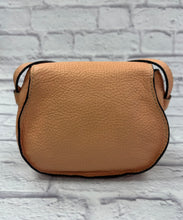 Load image into Gallery viewer, Chloe Peach Mini Marcie

