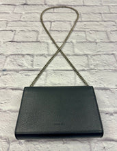 Load image into Gallery viewer, Gucci Black Mini Dionysus Flap Bag
