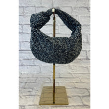 Load image into Gallery viewer, Bottega Indigo Denim Boucle Mini Jodie
