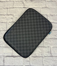 Load image into Gallery viewer, Louis Vuitton Damier Graphite Canvas Laptop Sleeve

