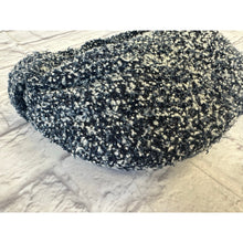Load image into Gallery viewer, Bottega Indigo Denim Boucle Mini Jodie
