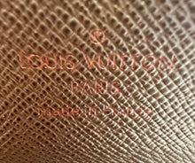 Load image into Gallery viewer, Louis Vuitton Damier Ebene 6 Key Ring Holder
